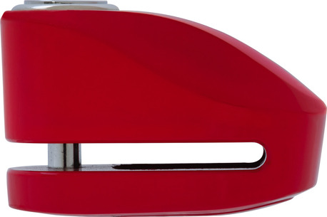 ABUS Disc Lock 277 red